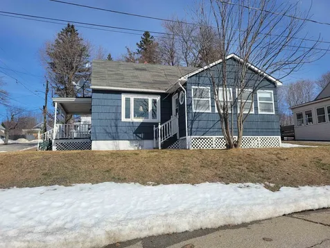 157 Ruby Street Berlin NH 03570