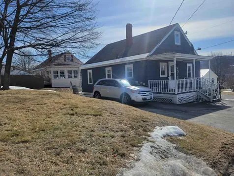 157 Ruby Street Berlin NH 03570