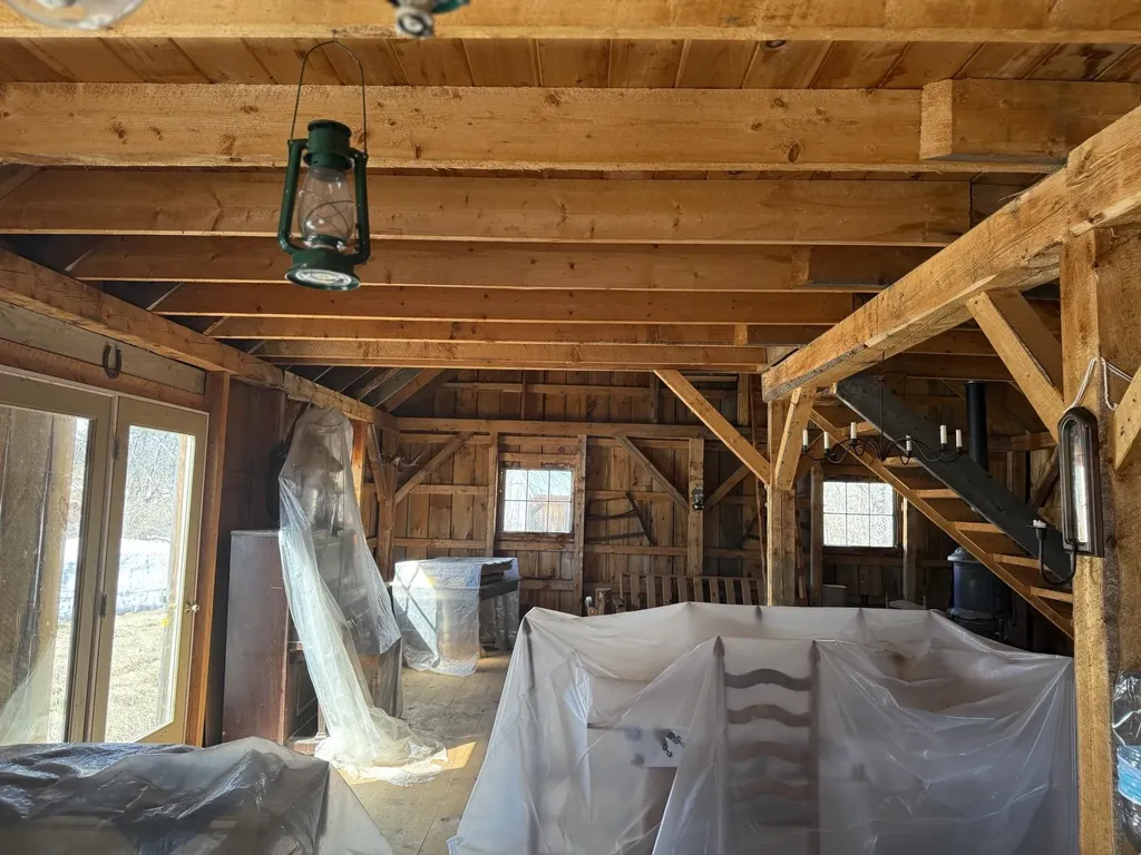 132 Lahue Road Holland VT 05830