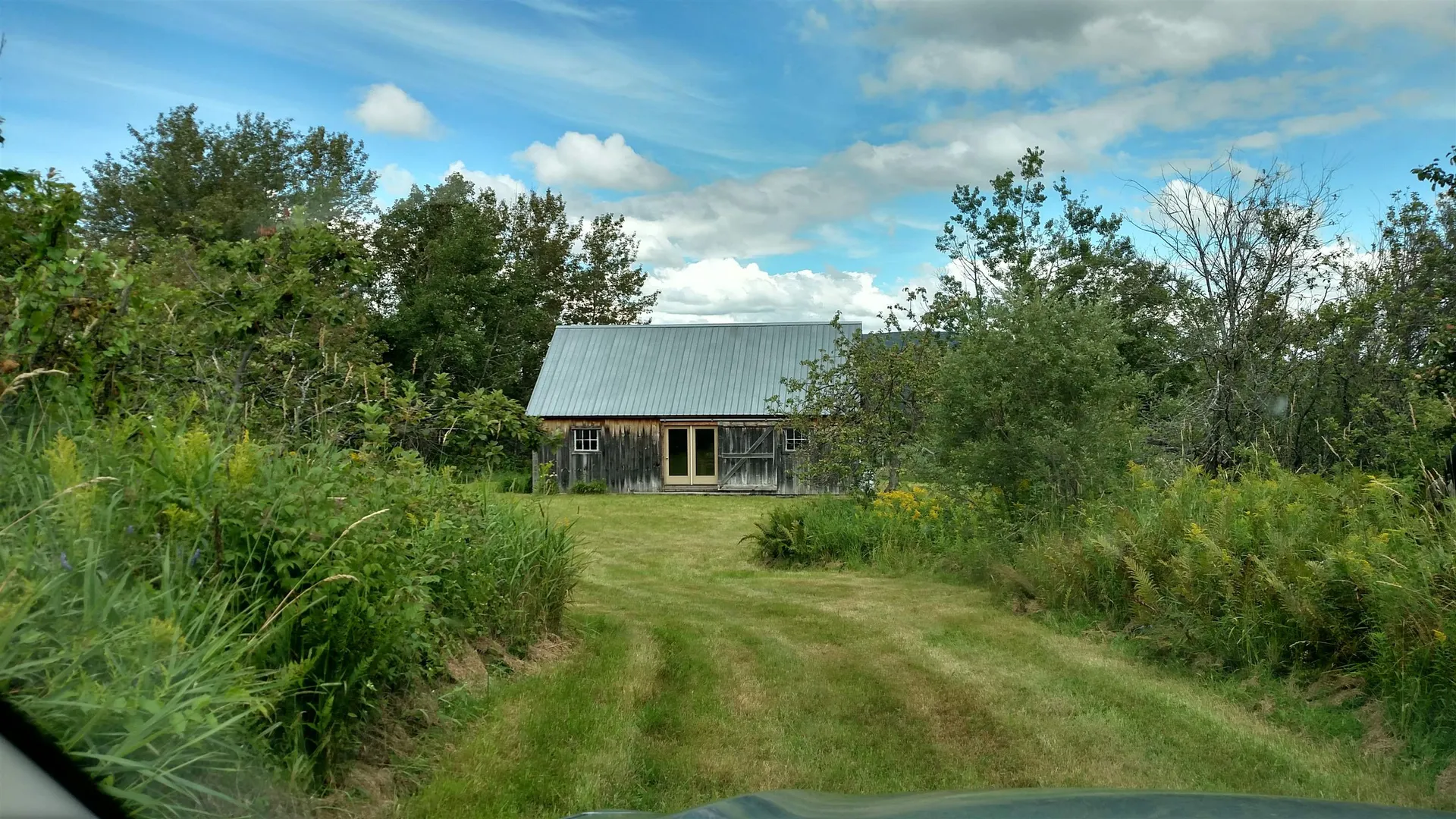 132 Lahue Road Holland VT 05830