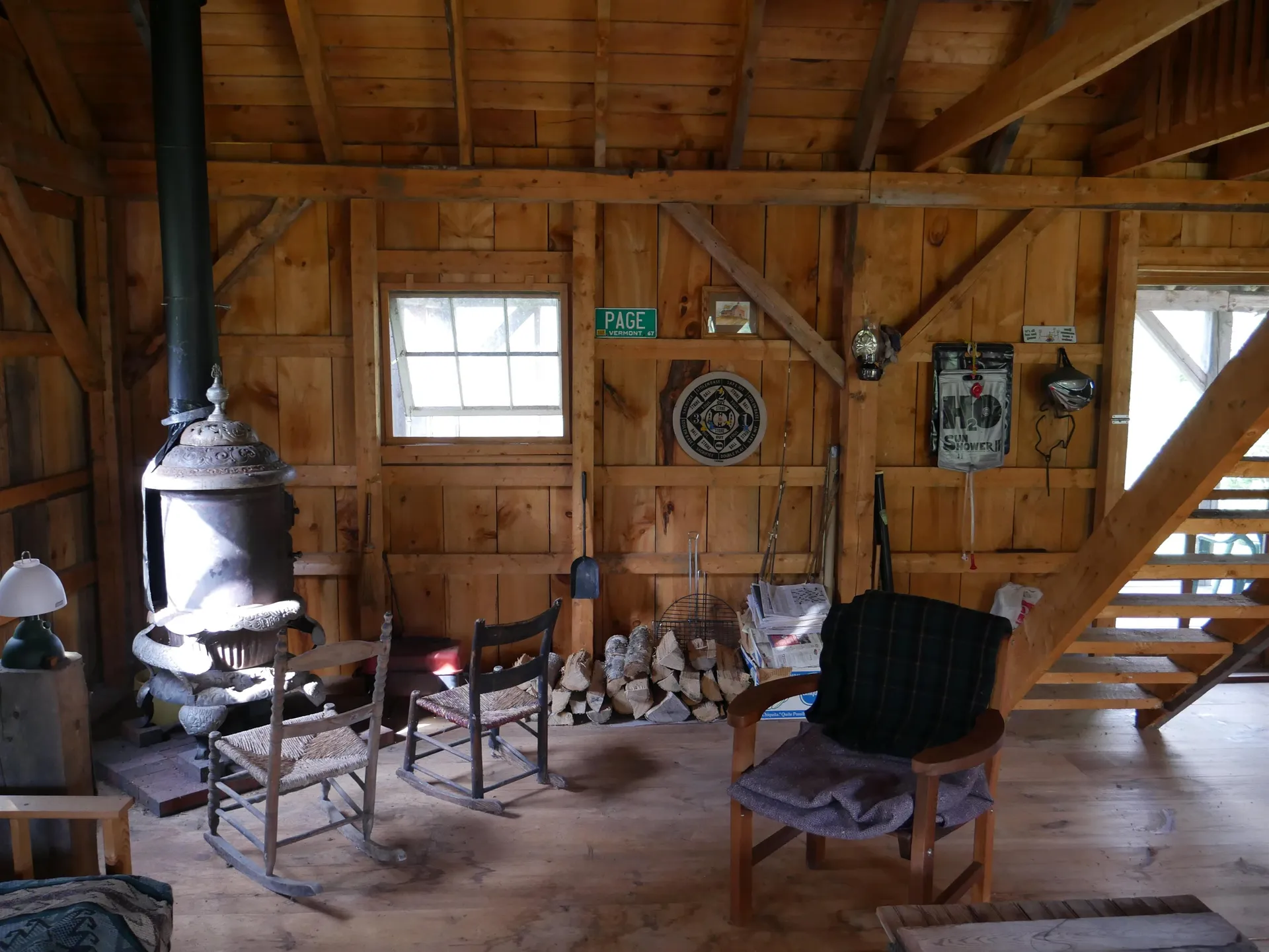 132 Lahue Road Holland VT 05830