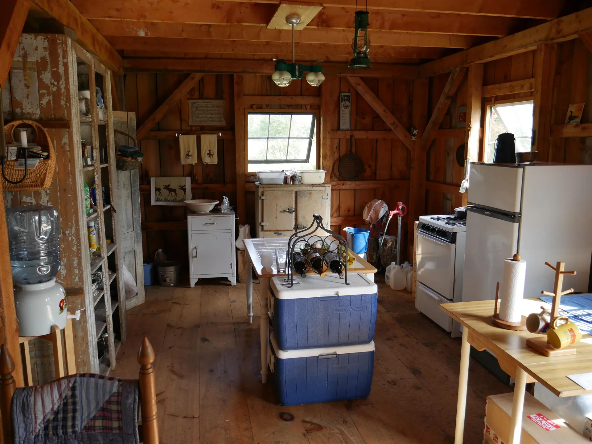 132 Lahue Road Holland VT 05830