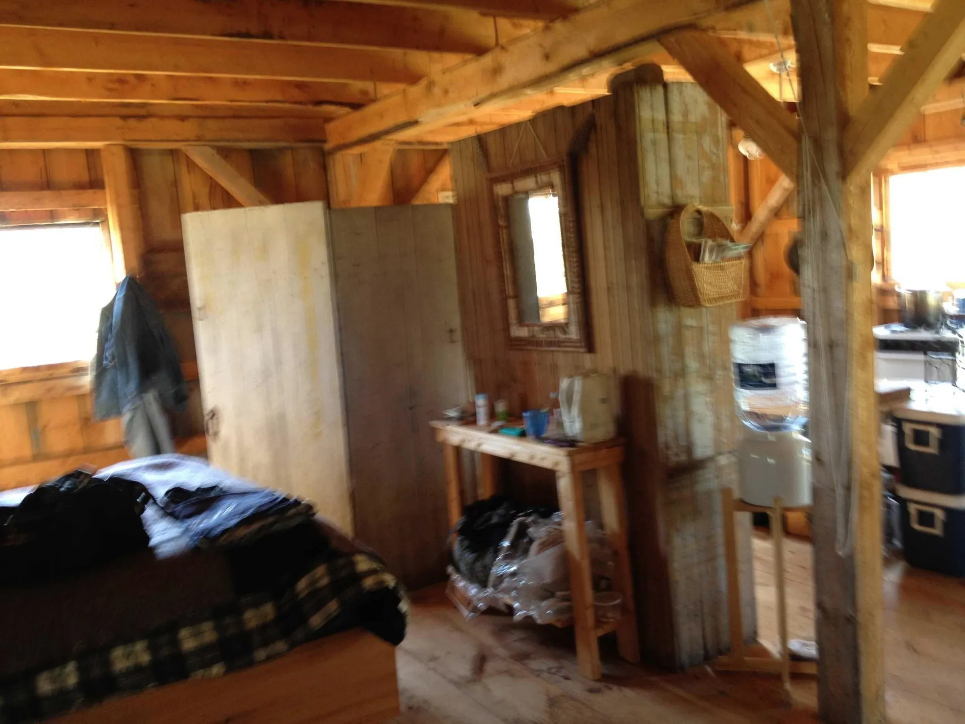 132 Lahue Road Holland VT 05830