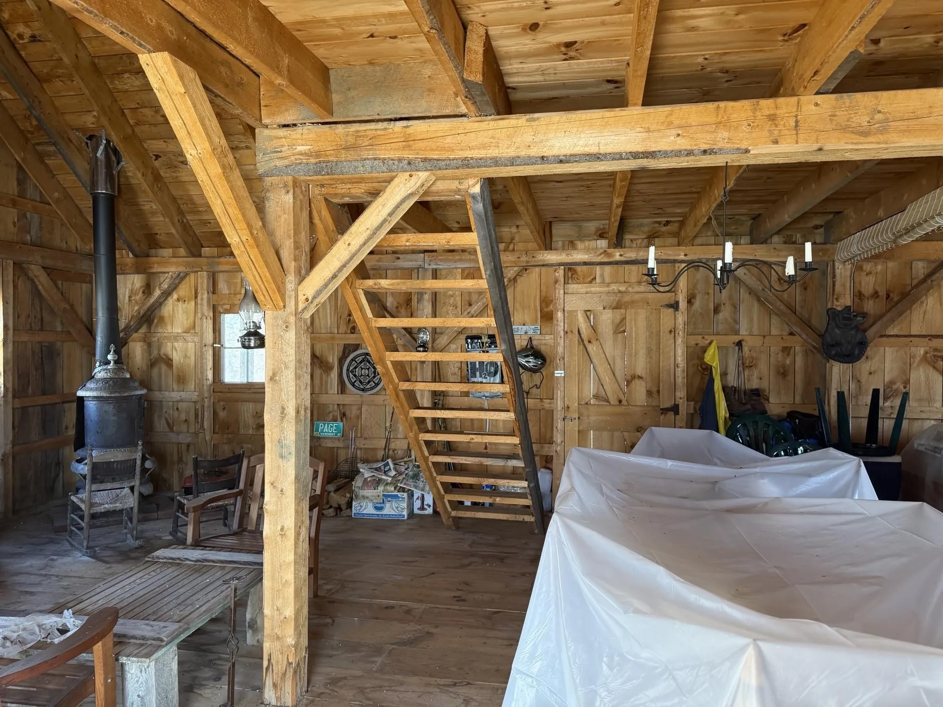 132 Lahue Road Holland VT 05830