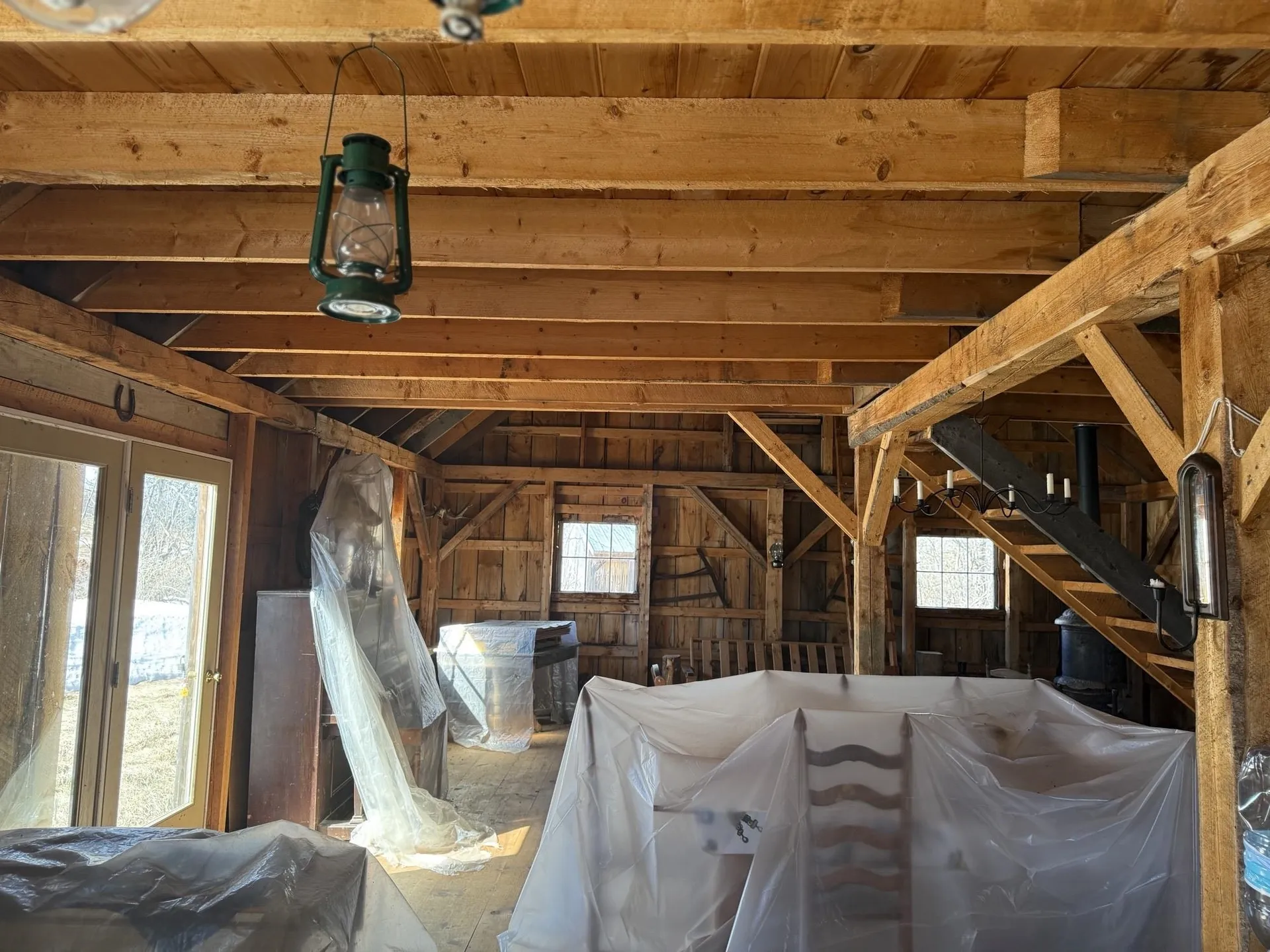 132 Lahue Road Holland VT 05830