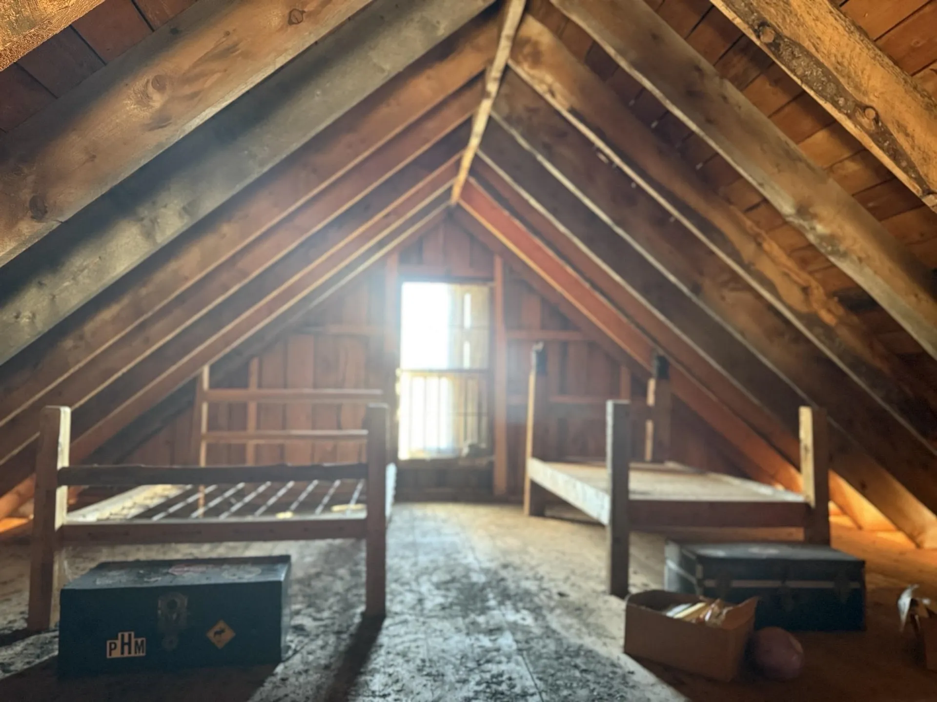 132 Lahue Road Holland VT 05830