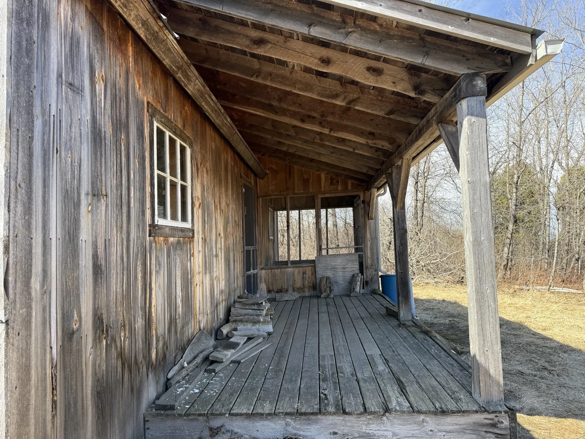 132 Lahue Road Holland VT 05830