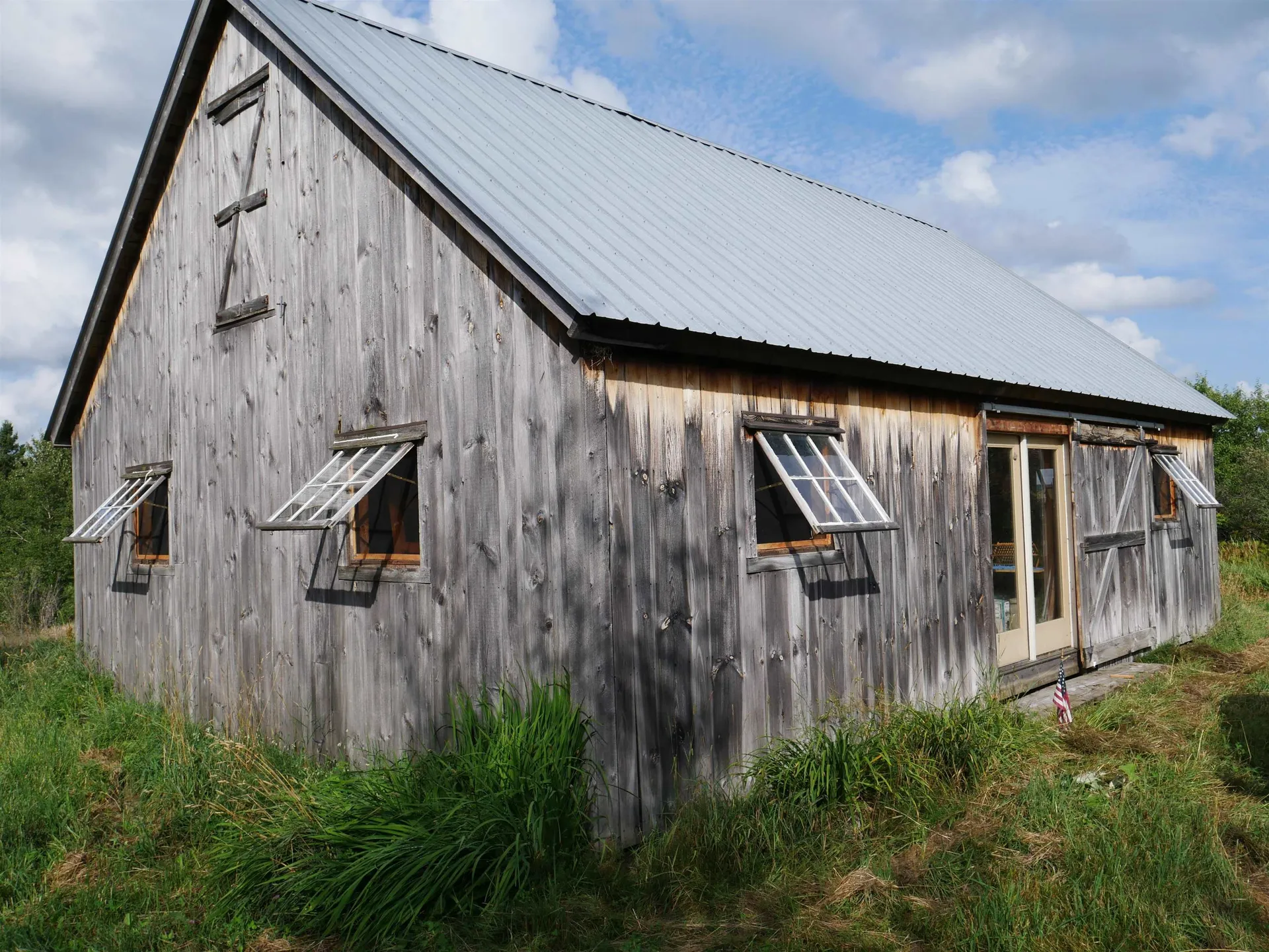 132 Lahue Road Holland VT 05830