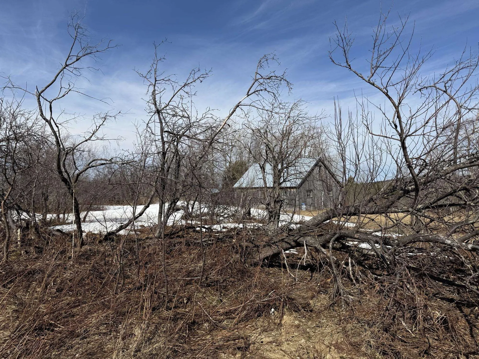 132 Lahue Road Holland VT 05830