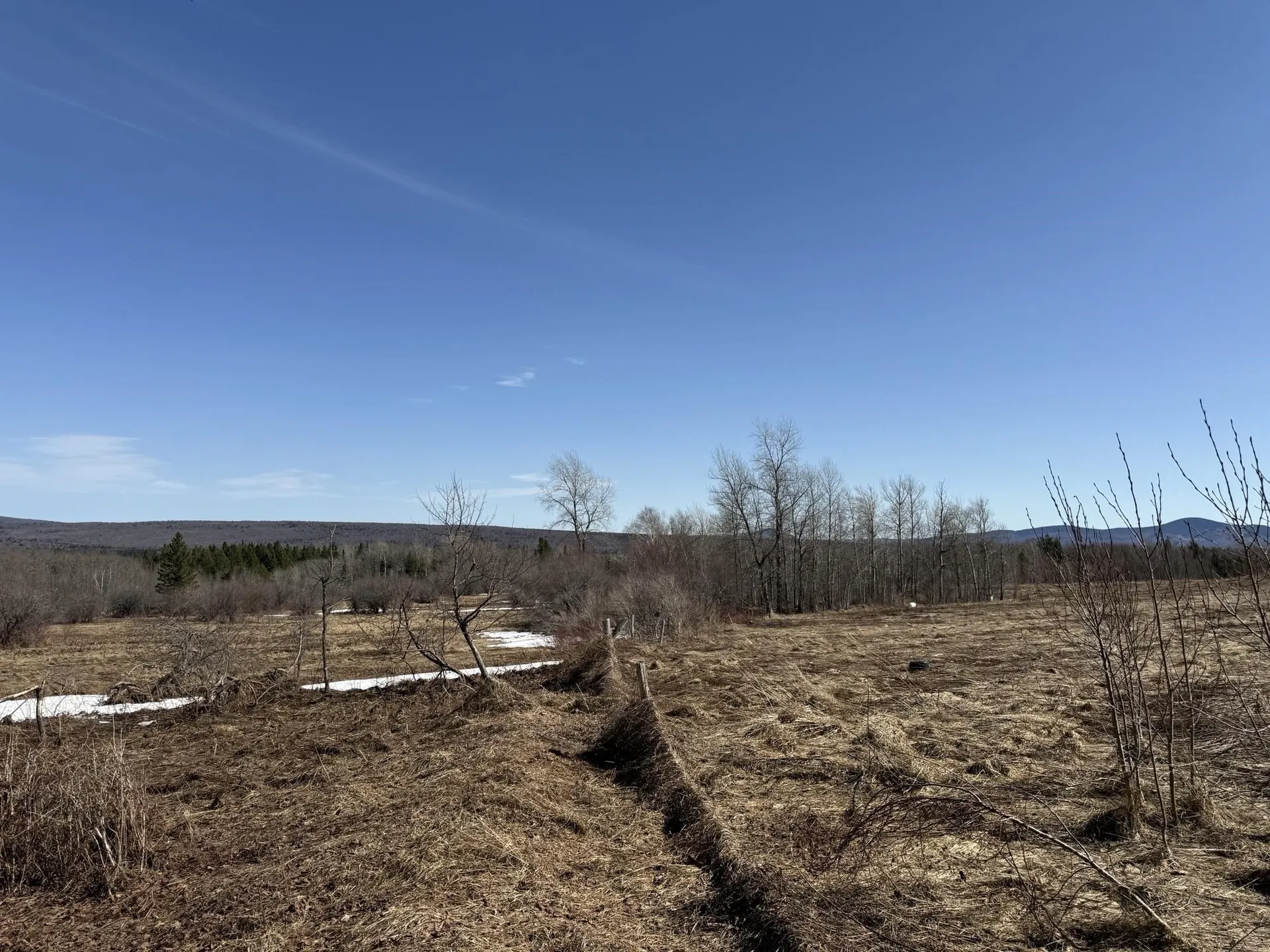 132 Lahue Road Holland VT 05830