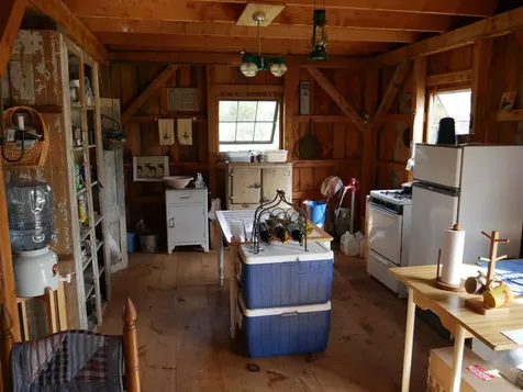 132 Lahue Road Holland VT 05830