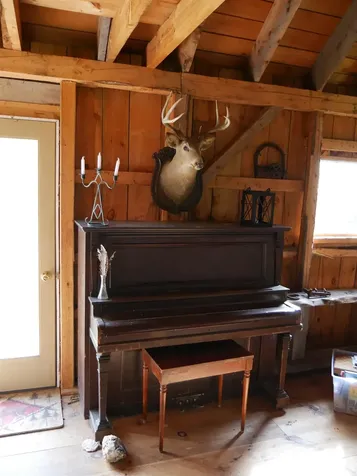 132 Lahue Road Holland VT 05830