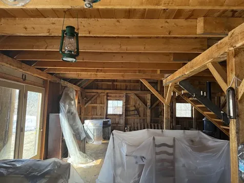 132 Lahue Road Holland VT 05830