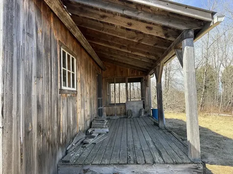 132 Lahue Road Holland VT 05830