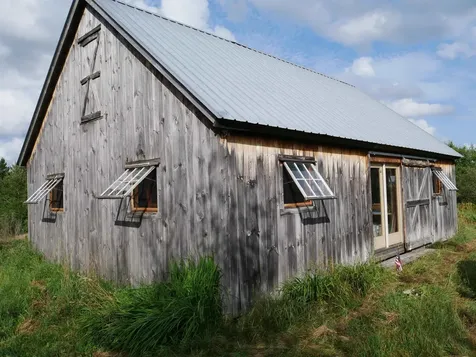 132 Lahue Road Holland VT 05830