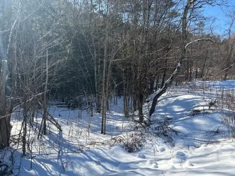 0 Route 107 Stockbridge VT 05772