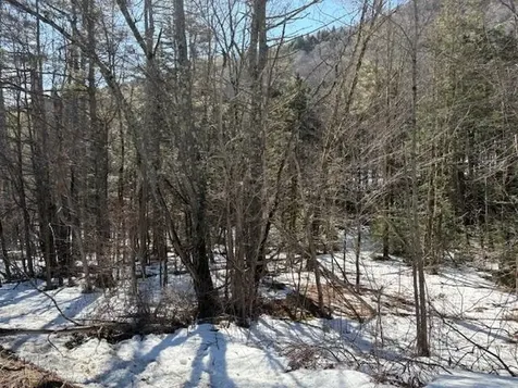 0 Route 107 Stockbridge VT 05772