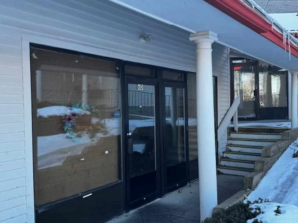 295 Daniel Webster Highway Nashua NH 03060