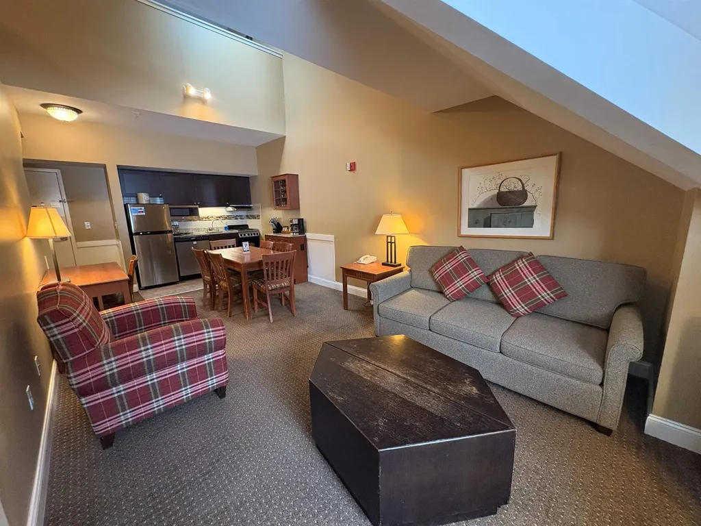 309 Qtr.3, 89 Grand Summit Way Dover VT 05356