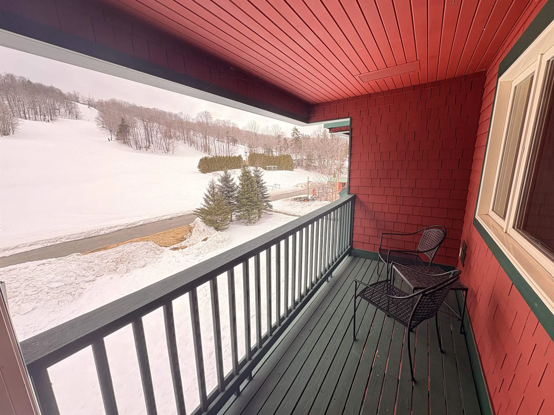 309 Qtr.3, 89 Grand Summit Way Dover VT 05356