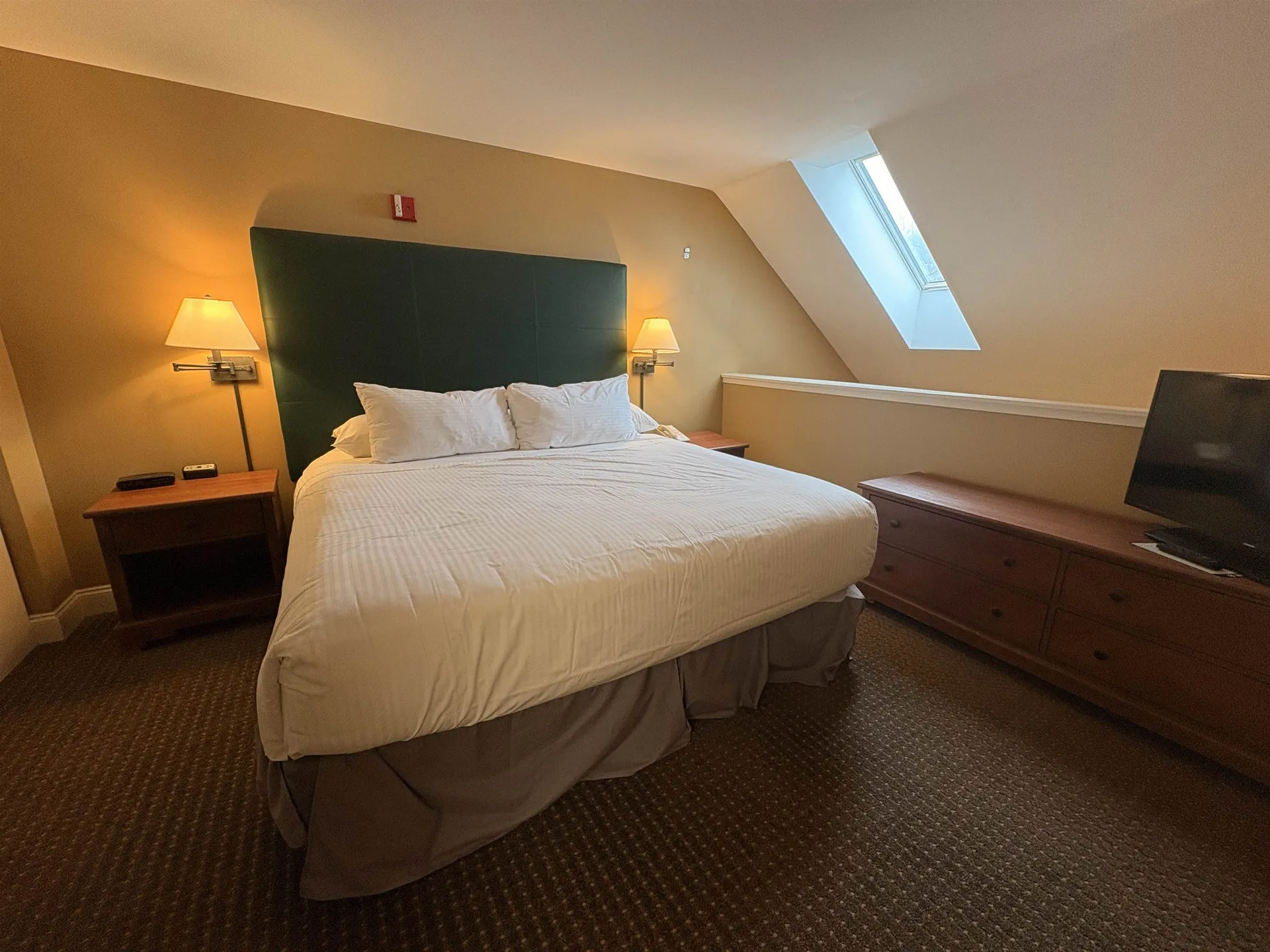 309 Qtr.3, 89 Grand Summit Way Dover VT 05356