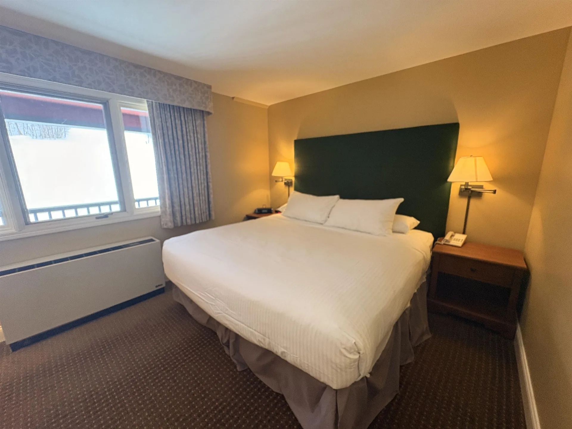 309 Qtr.3, 89 Grand Summit Way Dover VT 05356