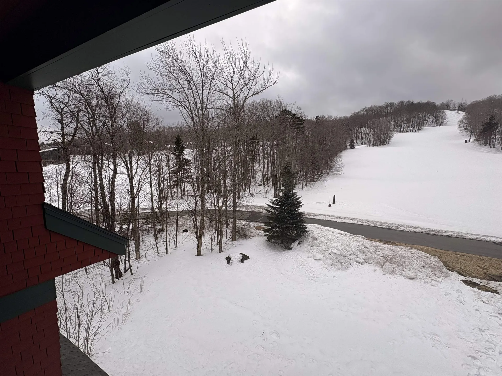 309 Qtr.3, 89 Grand Summit Way Dover VT 05356