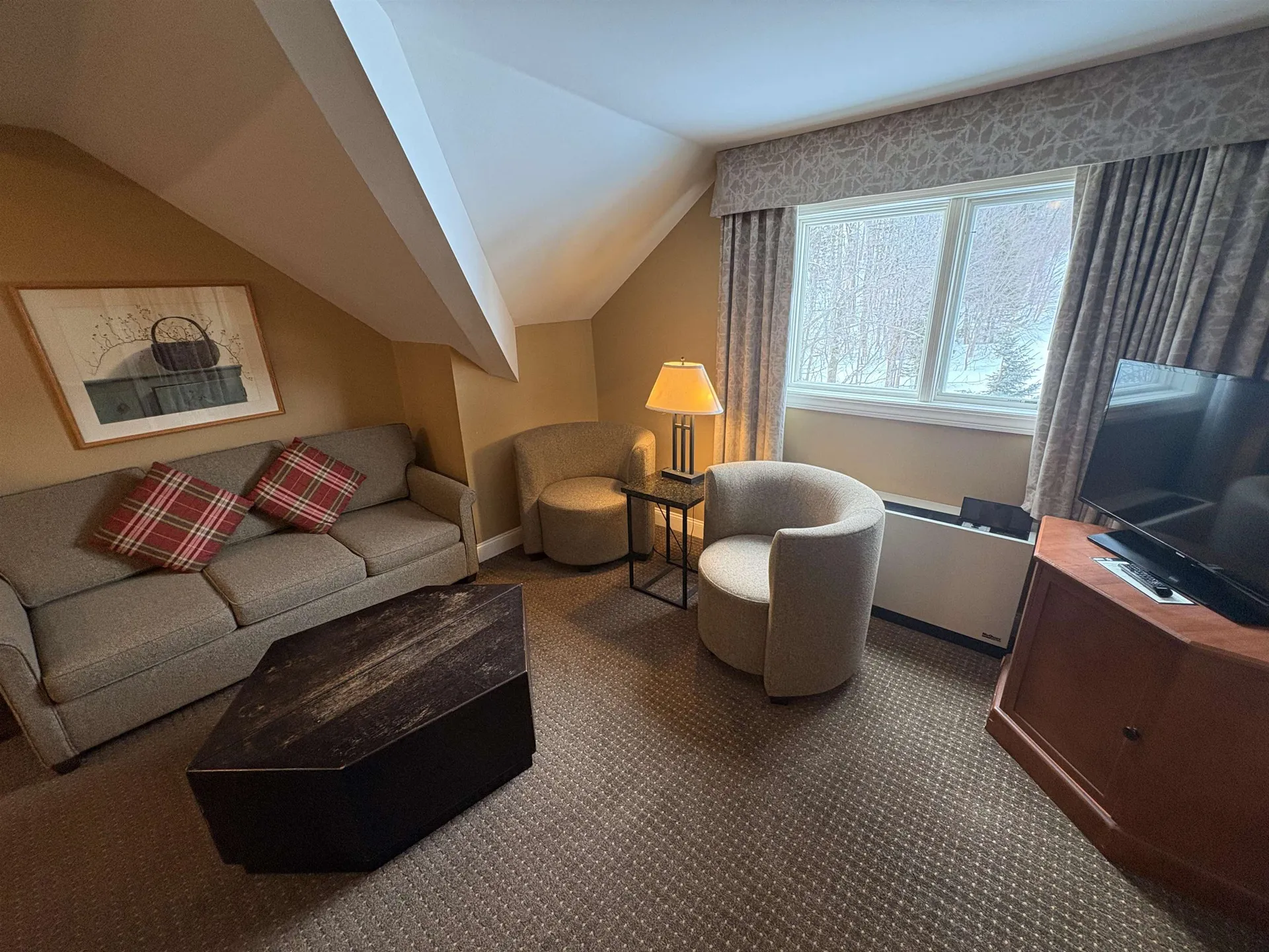 309 Qtr.3, 89 Grand Summit Way Dover VT 05356