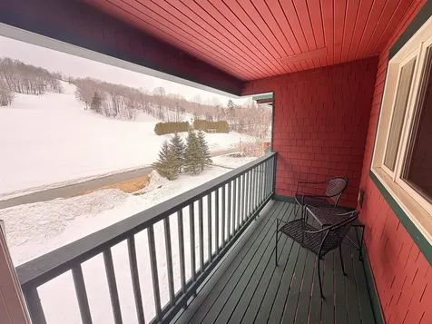 309 Qtr.3, 89 Grand Summit Way Dover VT 05356