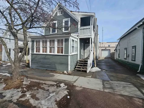 50 Bright Street Burlington VT 05401