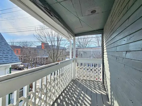 50 Bright Street Burlington VT 05401