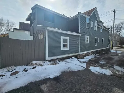 50 Bright Street Burlington VT 05401