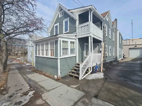 50 Bright Street Burlington VT 05401