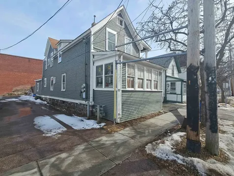50 Bright Street Burlington VT 05401