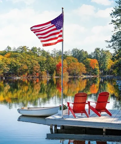 19 Governor Wentworth Highway Tuftonboro NH 03853
