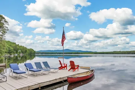 19 Governor Wentworth Highway Tuftonboro NH 03853