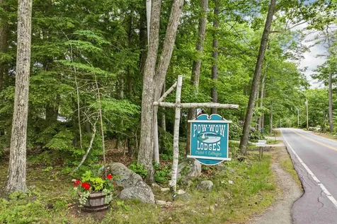 19 Governor Wentworth Highway Tuftonboro NH 03853