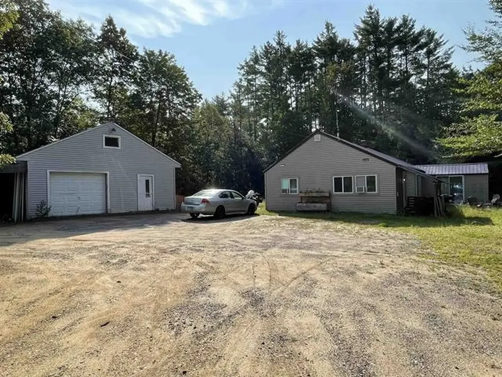 3 South Road Belmont NH 03220