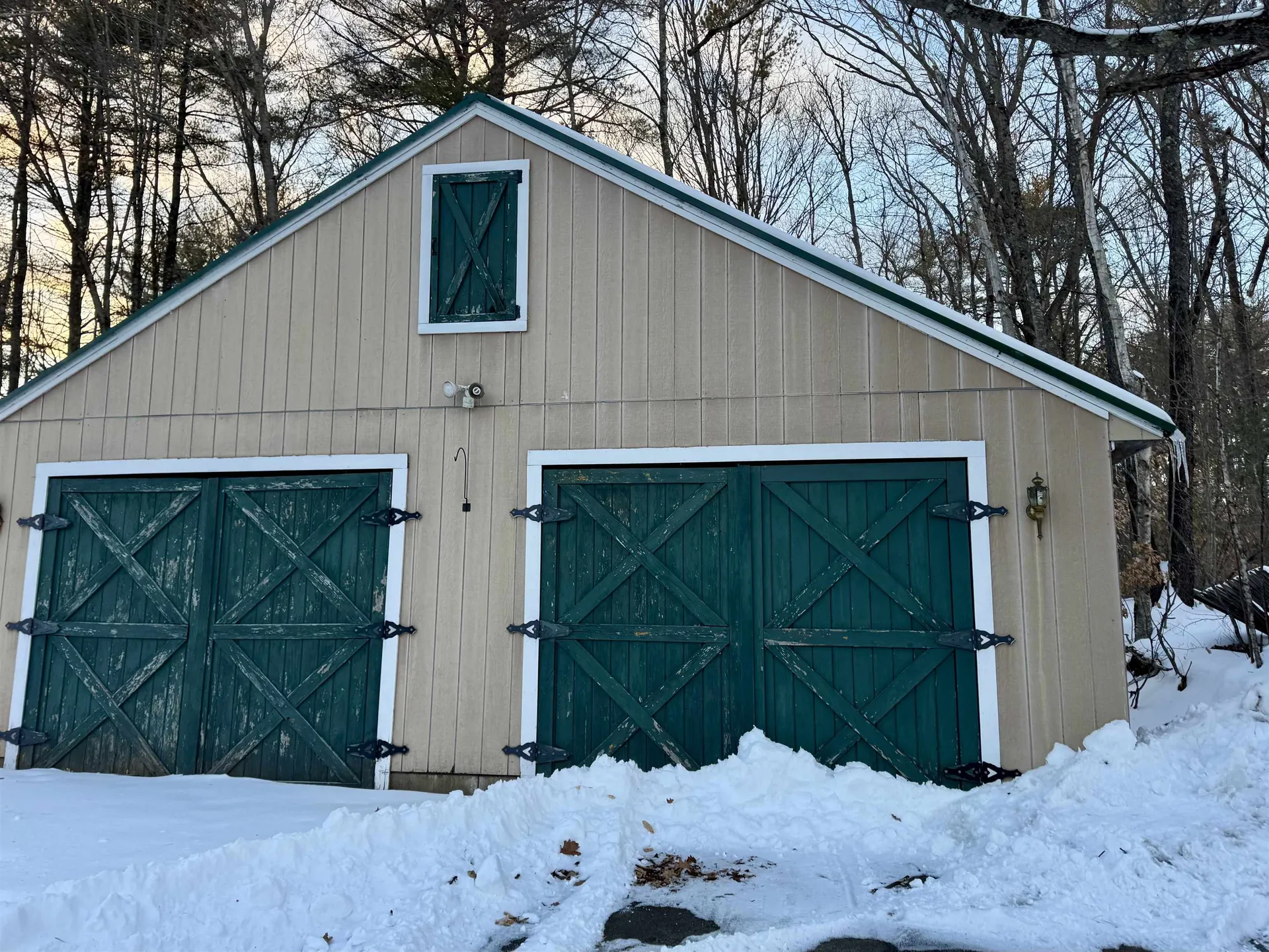 29 Goodhue Road Boscawen NH 03303