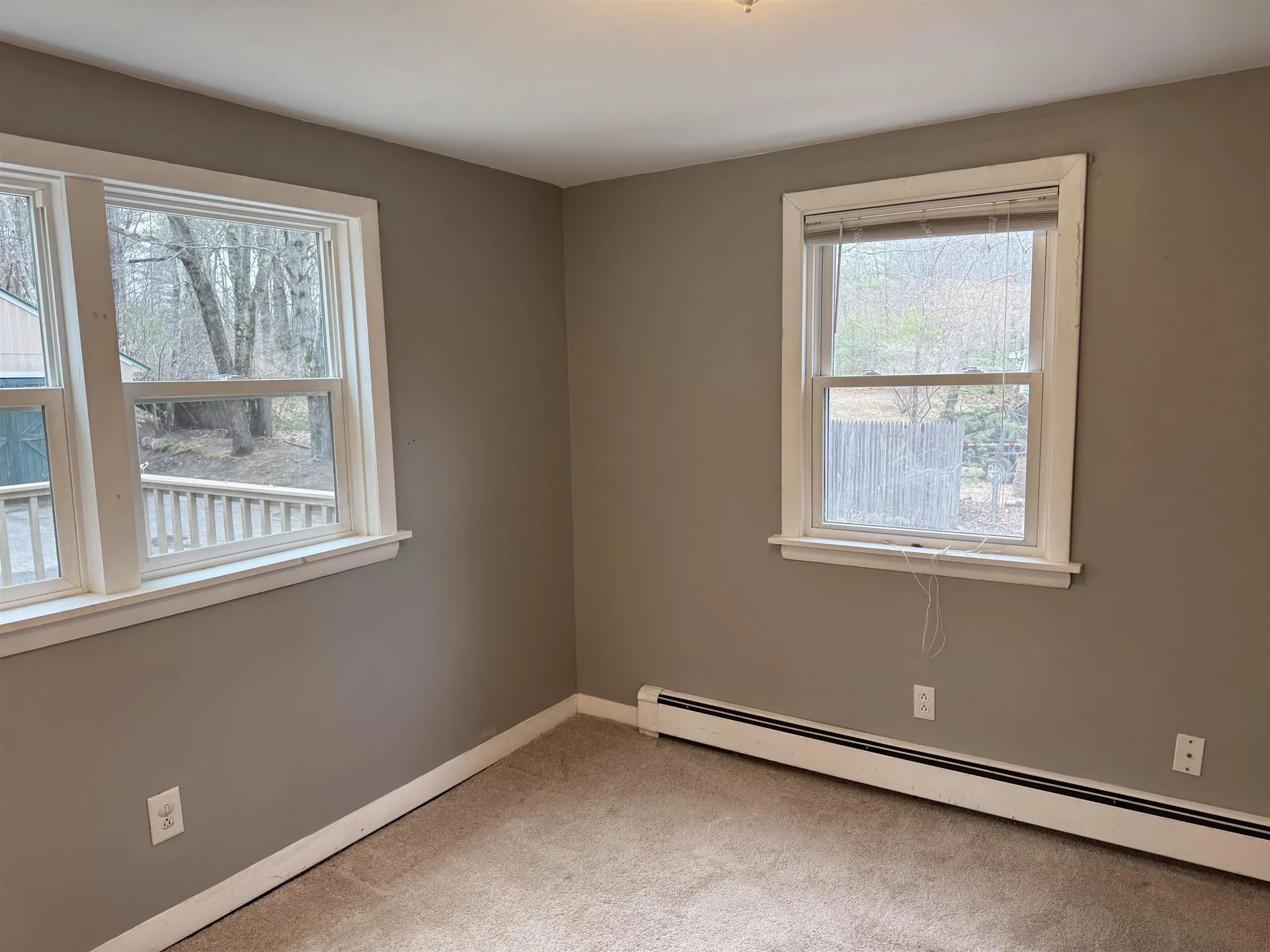 29 Goodhue Road Boscawen NH 03303