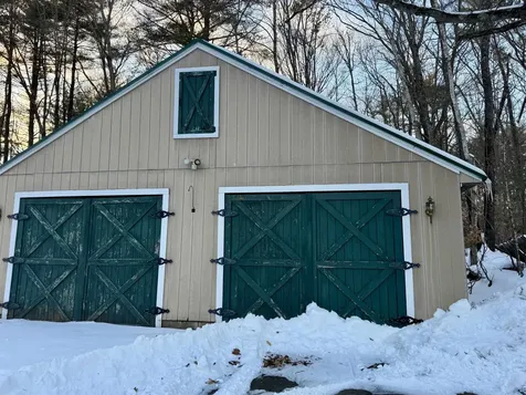 29 Goodhue Road Boscawen NH 03303