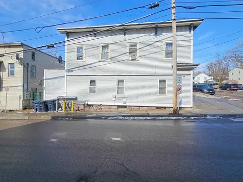 94 Malletts Bay Avenue Winooski VT 05404