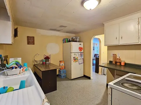 7 West Lane Winooski VT 05404