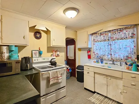 7 West Lane Winooski VT 05404