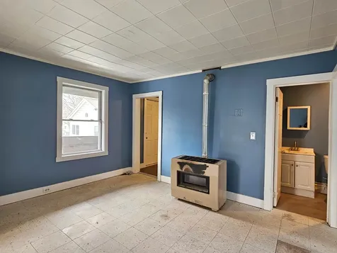 7 West Lane Winooski VT 05404