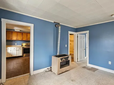 7 West Lane Winooski VT 05404