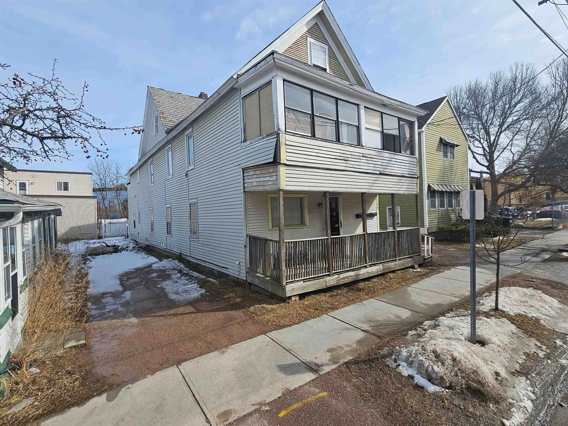 46 Bright Street Burlington VT 05401