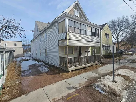 46 Bright Street Burlington VT 05401