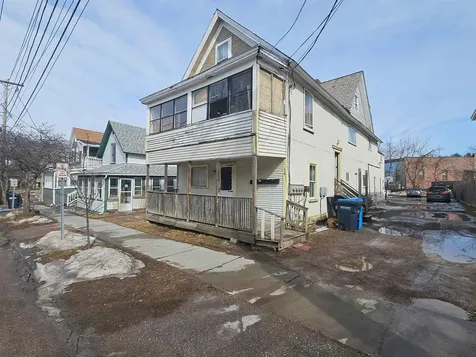 46 Bright Street Burlington VT 05401