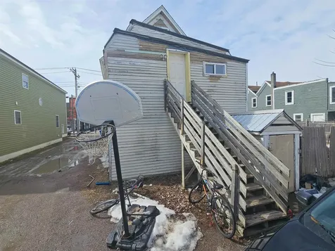 46 Bright Street Burlington VT 05401